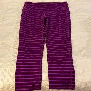 Athleta leggings